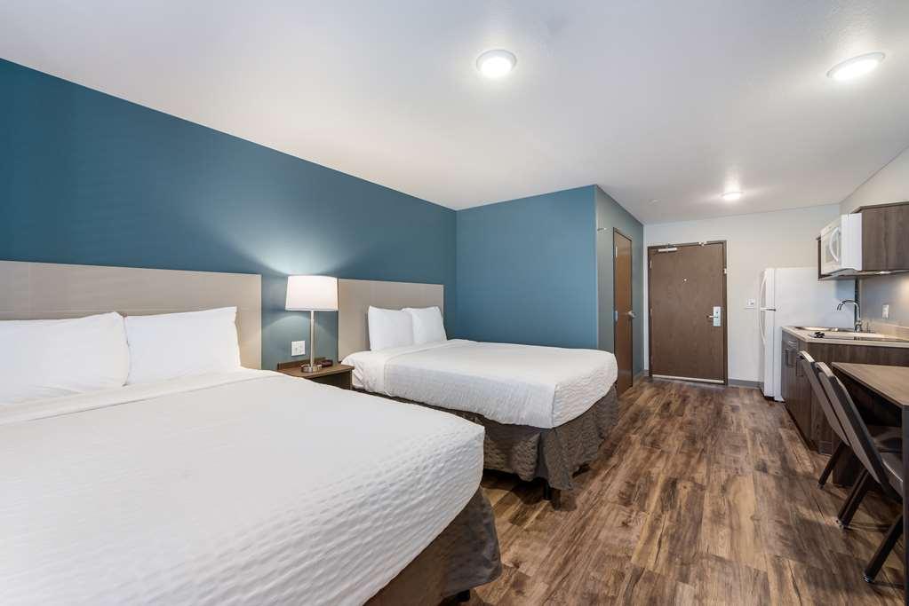 Extended Stay America Suites - Philadelphia - Plymouth Meeting - West Rum bild