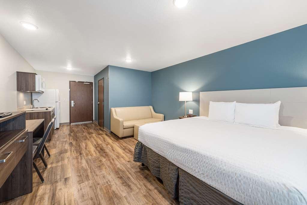 Extended Stay America Suites - Philadelphia - Plymouth Meeting - West Rum bild